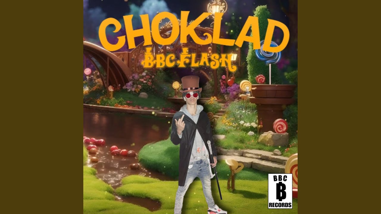 choklad