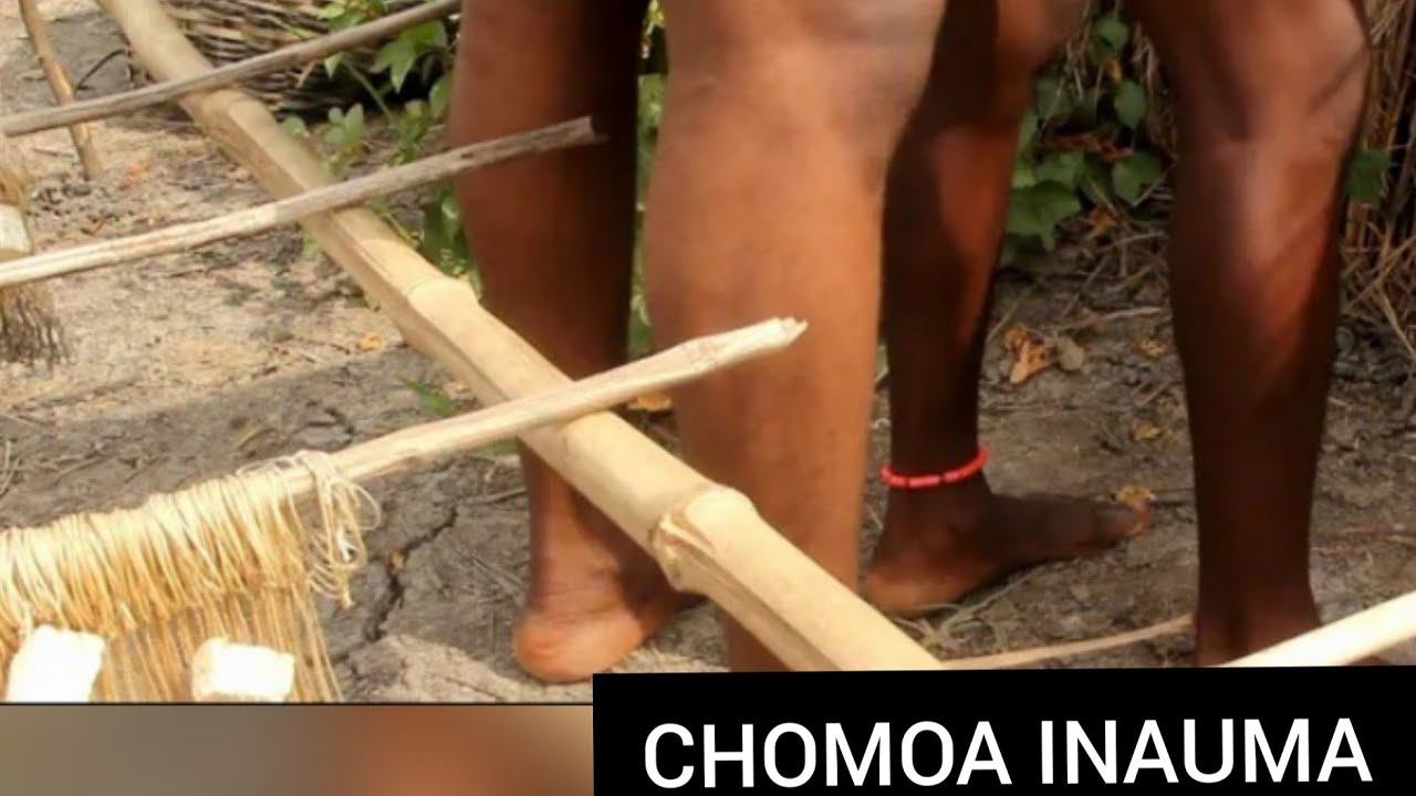 CHOMOA INAUMA