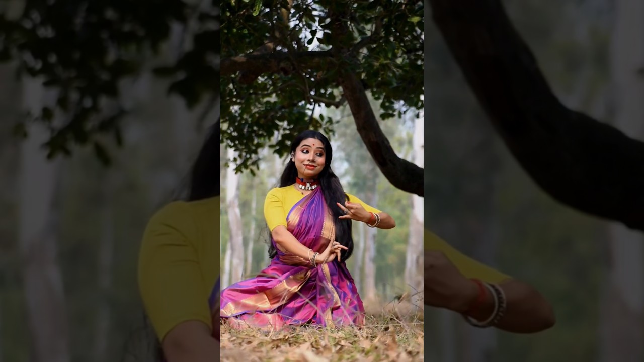 Chondono koriya kala onge mekhechi #shorts #trending #ytshorts #songocharakoresokhi