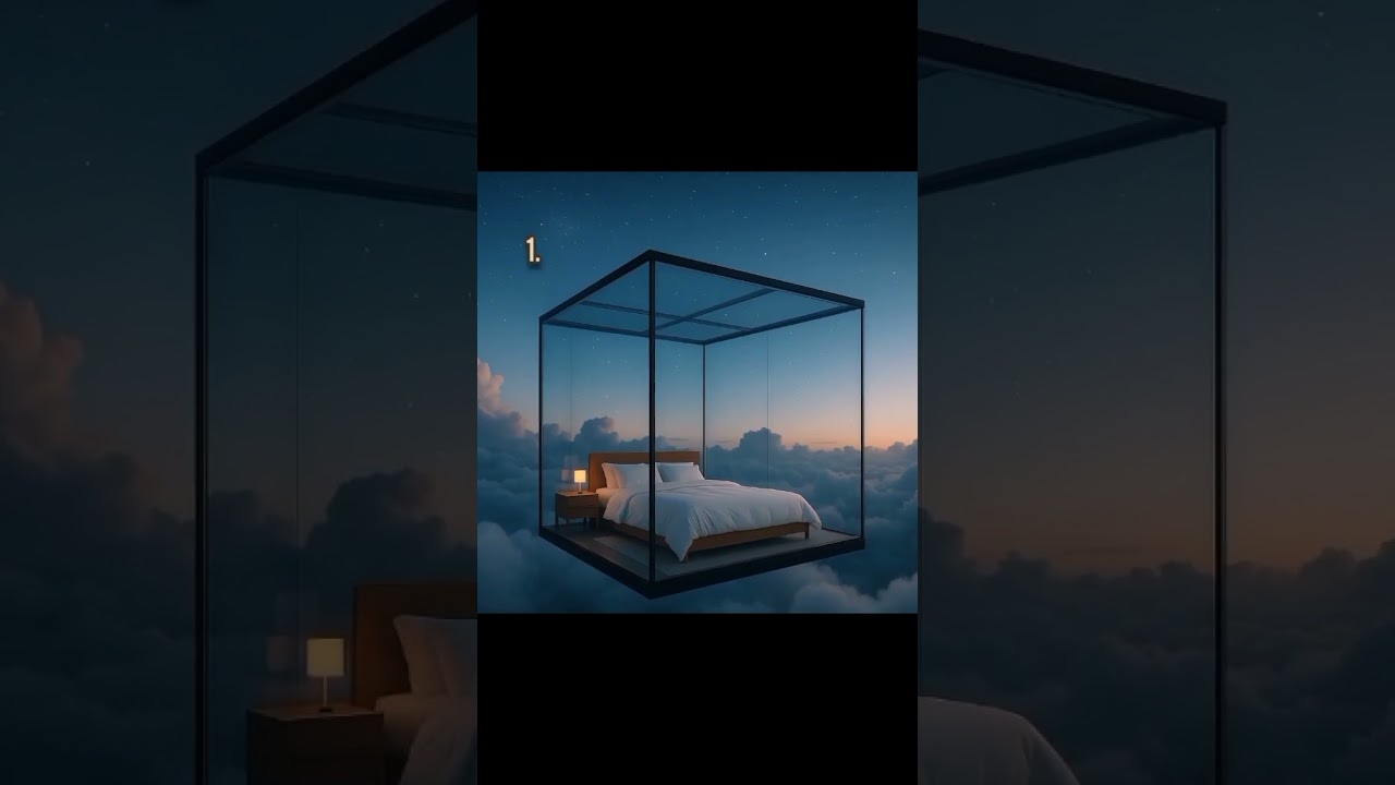 choose your bedroom! #trending #aesthetic #shorts #bedroom #fun