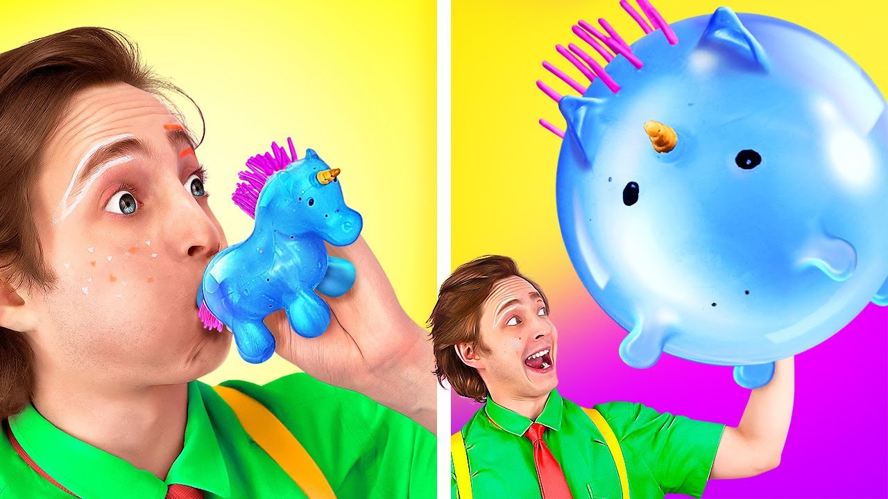 CHOOSE YOUR GIFT! Viral Gadgets on TikTok *SURPPRISE*