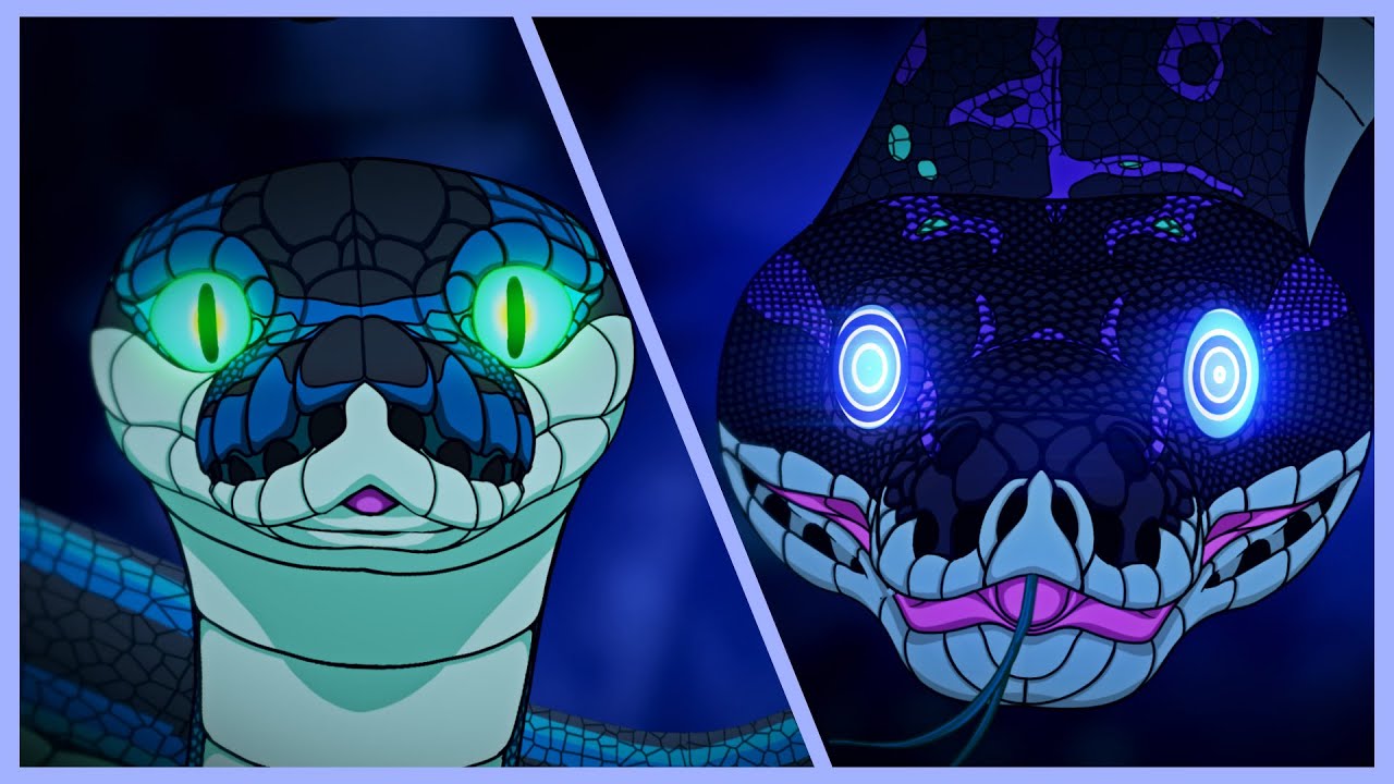 Choose Your Own Jungle Adventure (NIGHT)