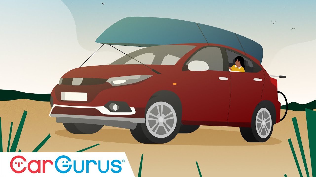 Choosing the Right Family Car as Your Kids Grow