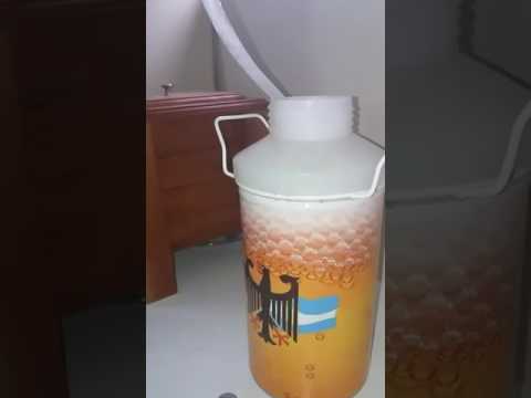 CHOPERAS SCHEITLER, CON TUBO Co2. MERCEDES BS AS