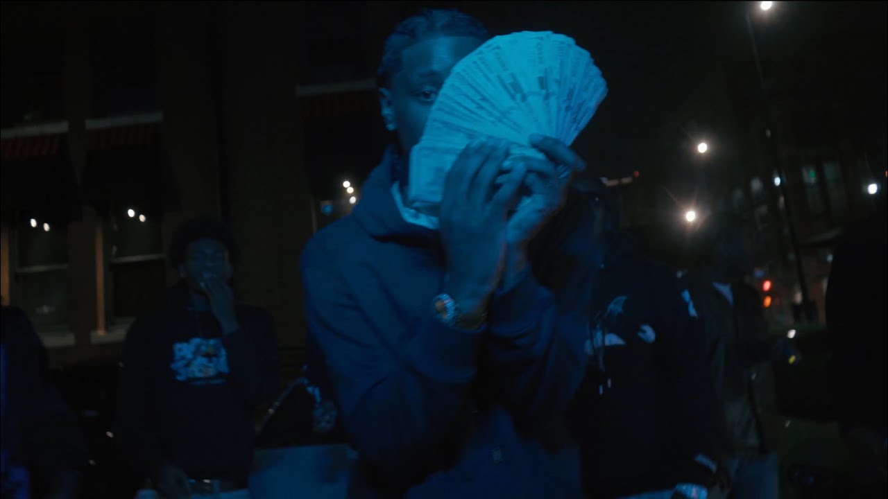 Chopo Da Gritta - Still Stuntin {Official Video} 📸 By @themacfilms303