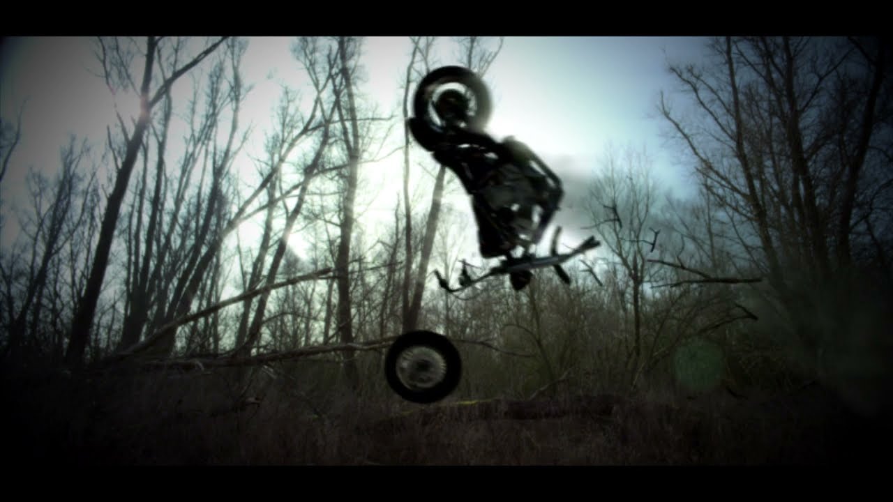 chopper