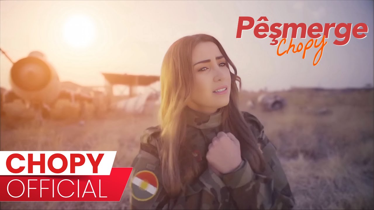 Chopy - Pêşmerge | چۆپی - پێشمەرگە