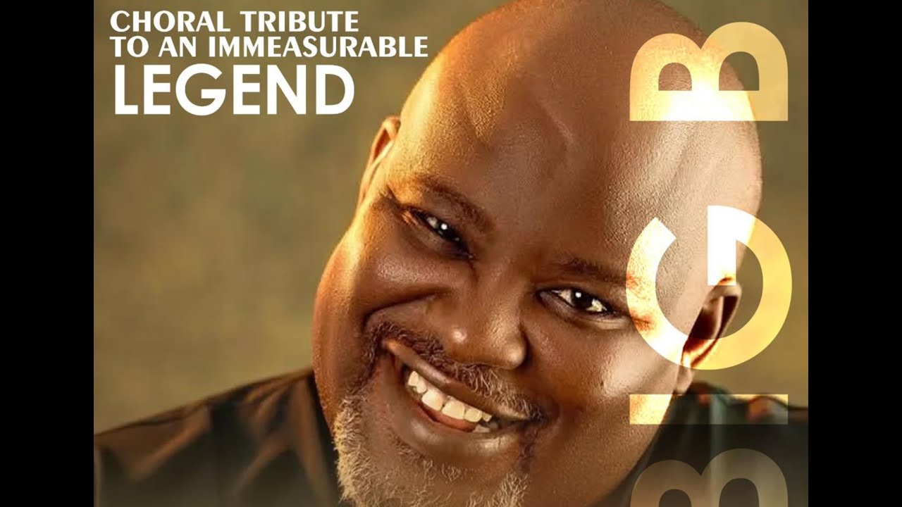 Choral Tribute || Bolaji Adedotun Olarewaju (Big B) || May 30th, 2025