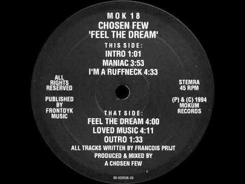 Chosen Few - Outro -- MOK 18