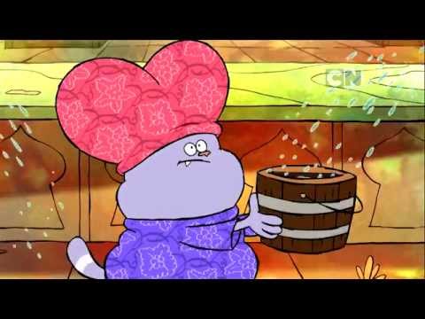 Chowder - Stinky Love (Preview)