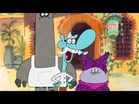 chowder