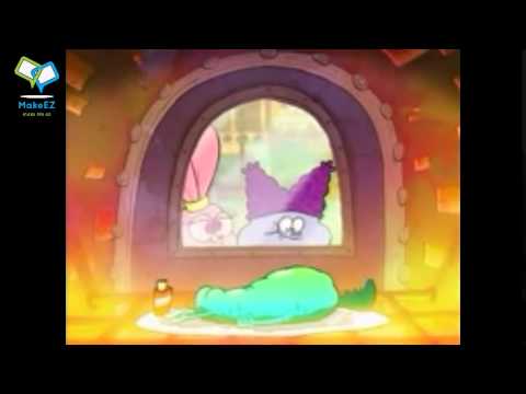 Chowder Theme Song