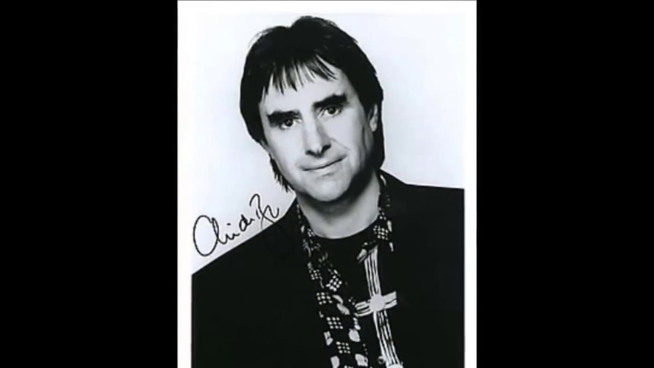 CHRIS DE BURGH  