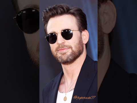 Chris Evans and Hande Erçel/Romantic status #shortsfeed #browsefeatures #youtubesearch