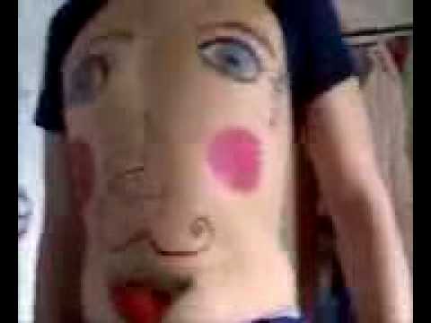 Chris Shill BELLY TALK