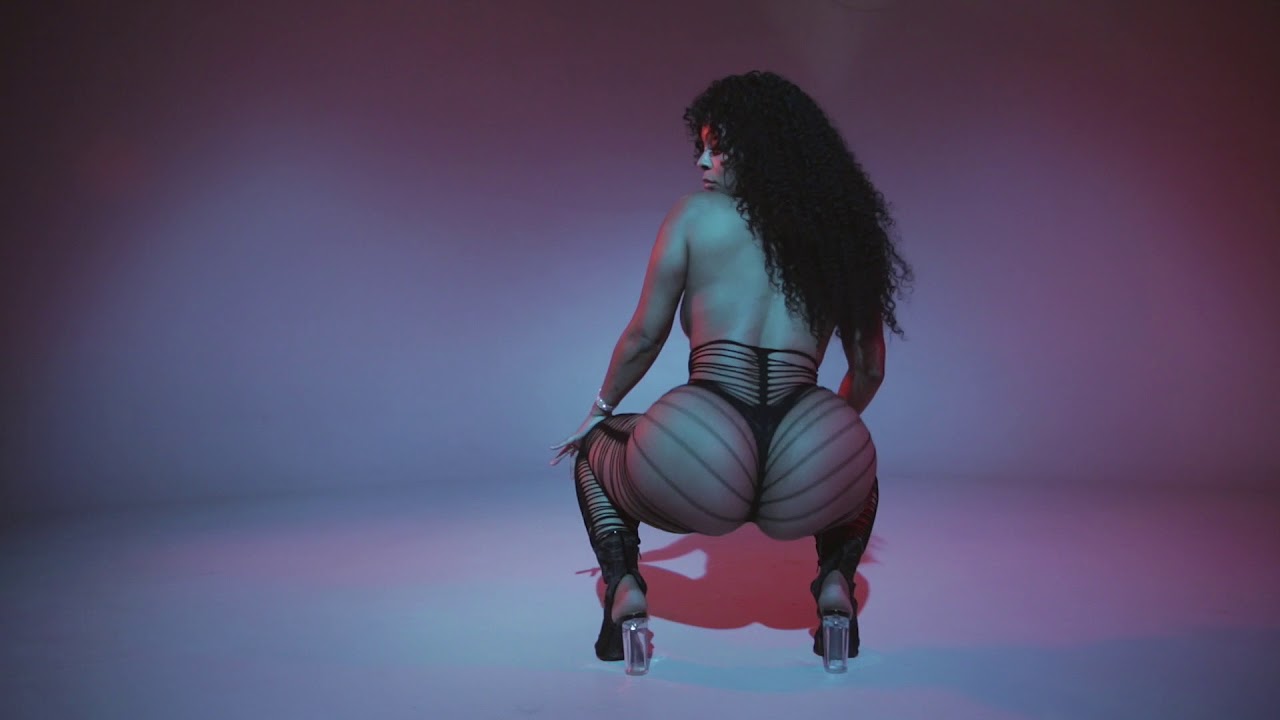 Chris Tyson ft Nave Monjo - Backflip (LADY LEBRAA PROMO VIDEO)