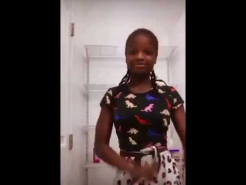 #Chrisland #School #Twerk #Dance