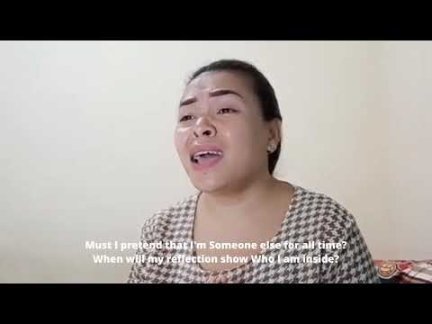Christina Aguilera - Reflection (Cover)