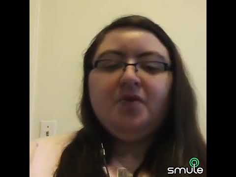 Christina Aguilera - Reflection (Cover/Duet) w/ Hawkeyefan4Life