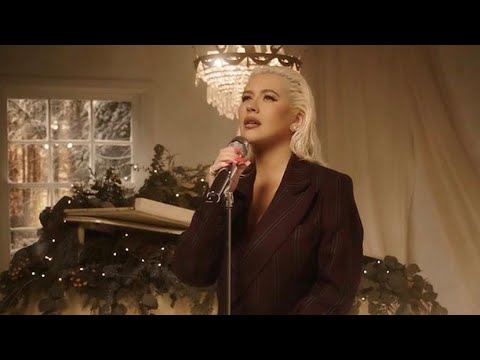 Christina Aguilera - Reflection Live Berkley Concert (FULL PERFORMANCE)
