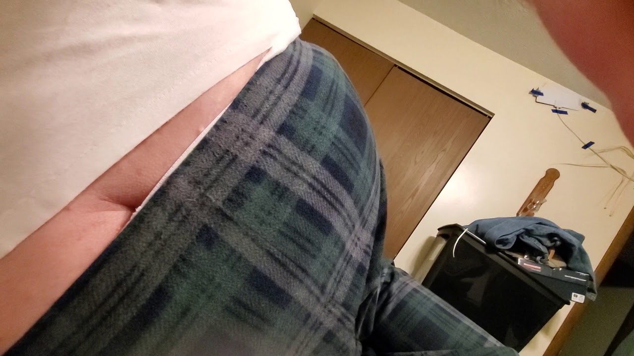 Christmas Fart Compilation Clip #36