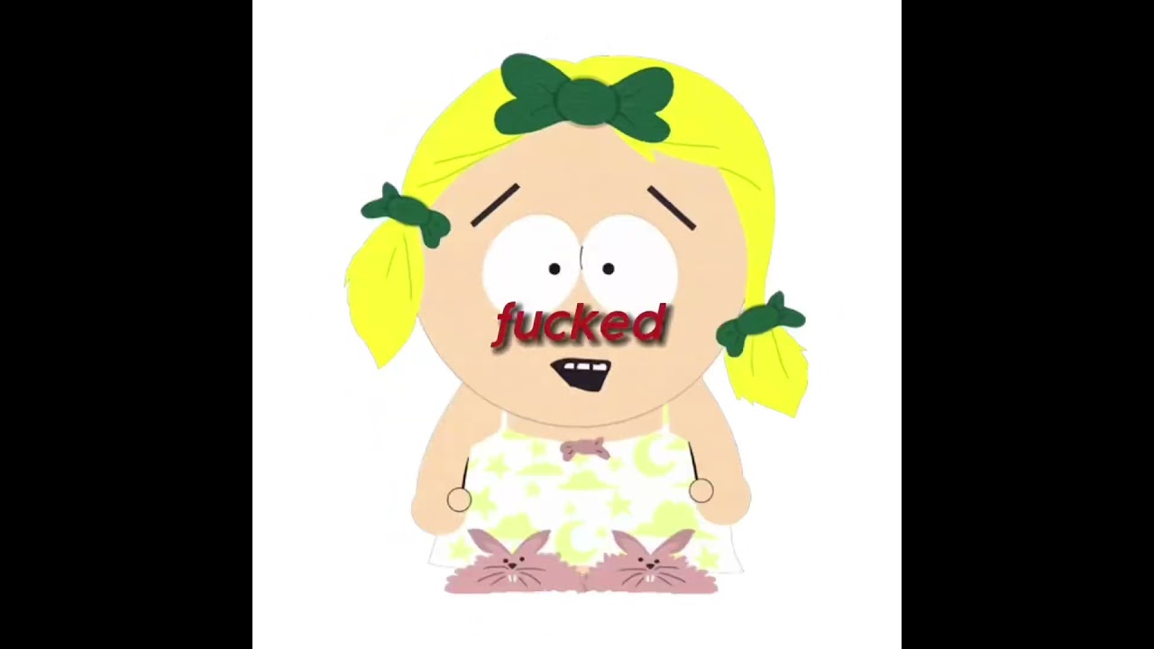 Christmas Kids (South Park) #edit #southpark