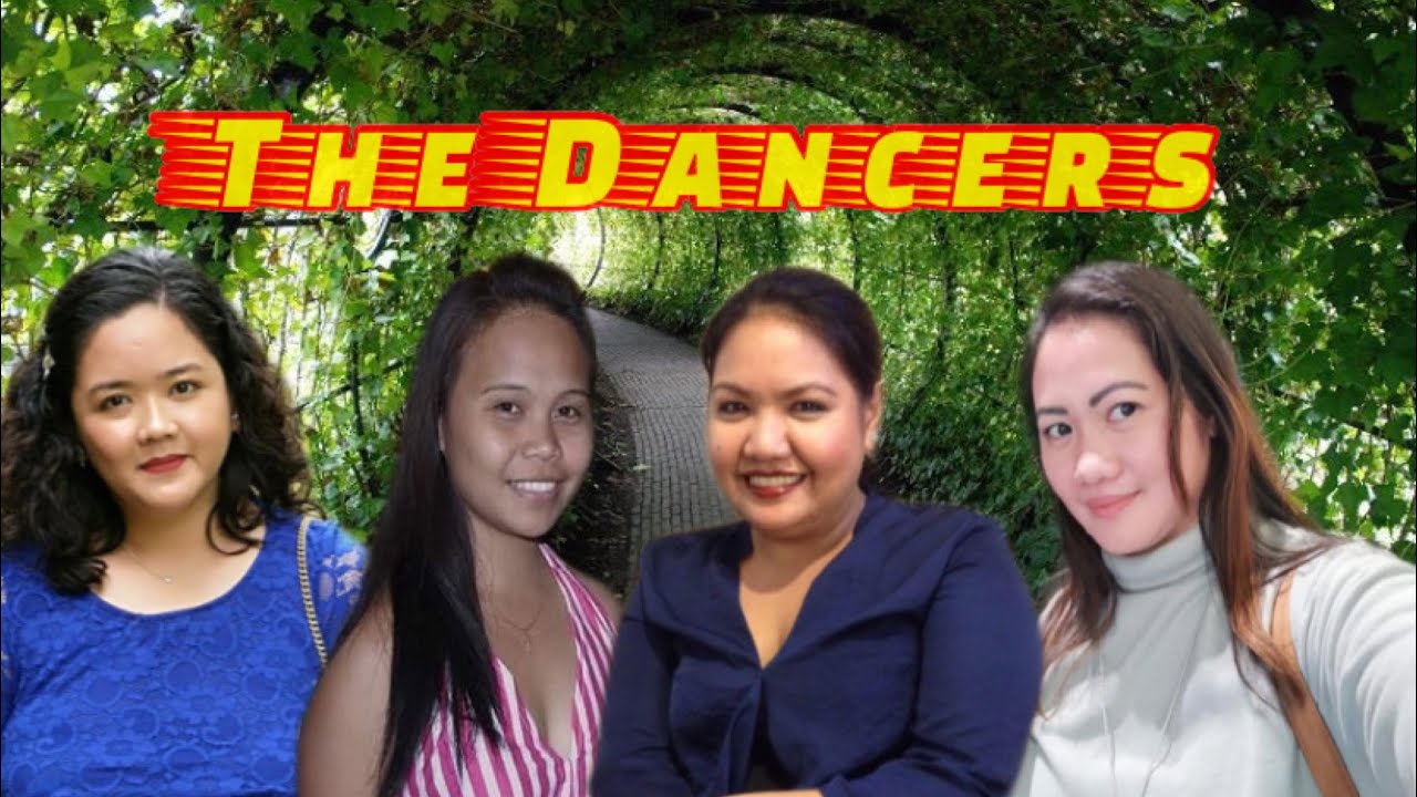 Christmas Party 2015| My friends dancing New Thang