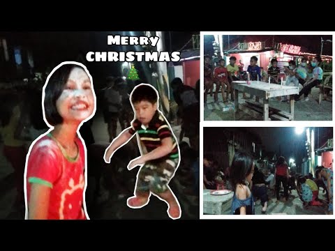 CHRISTMAS PARTY 2020 | KIDS EDITION | Audri Natalia Yu
