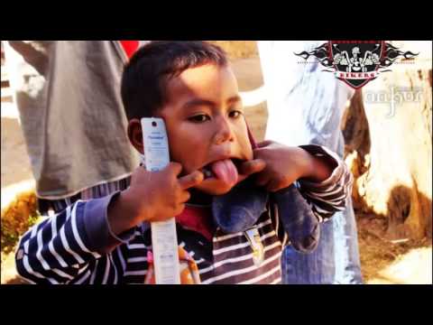 Christmas2012 program - Meghalaya xBhp
