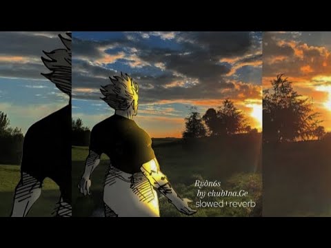 Chub1na.Ge -ჩუბინა (slowed+reverb) version