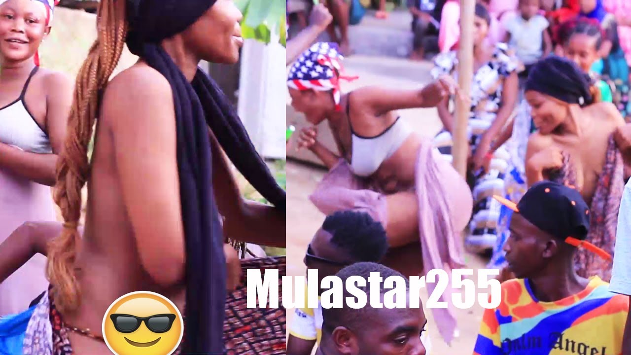 Chura Fagia Uwanja . FULL UNCUT CONT US