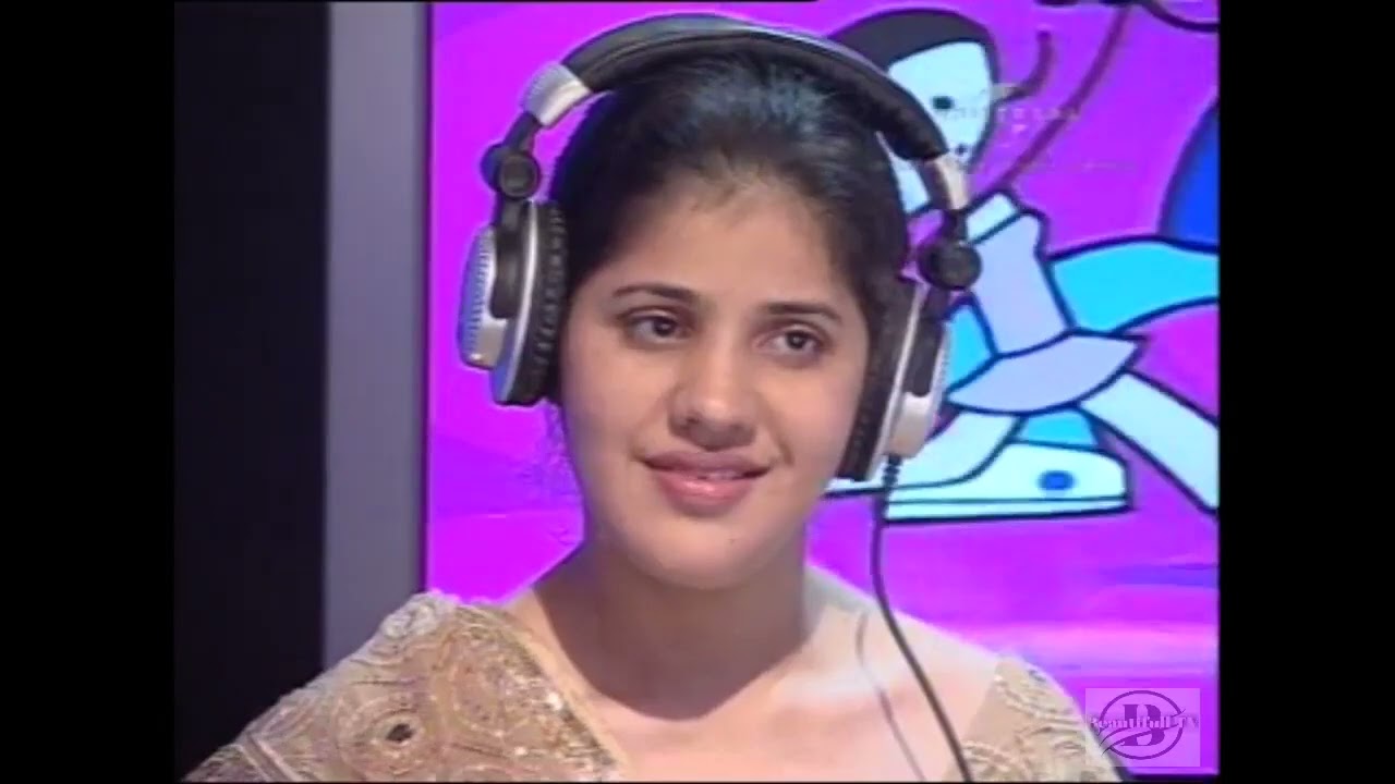 Churake Dil Mera- Tanmay Chaturvedi -Lil Champs India 2007
