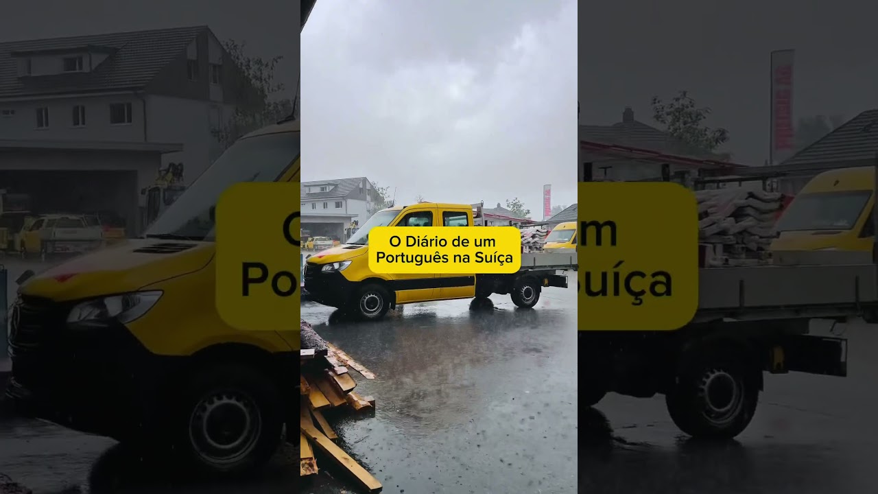 Chuva Torrencial