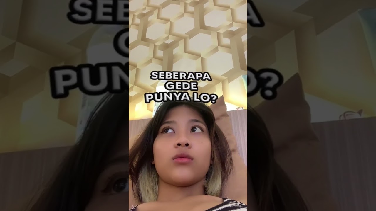 cia bocil #dedegemes
