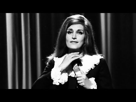 Ciao Amore Ciao / Dalida Officiel