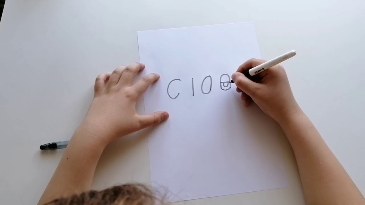 Cica rajz