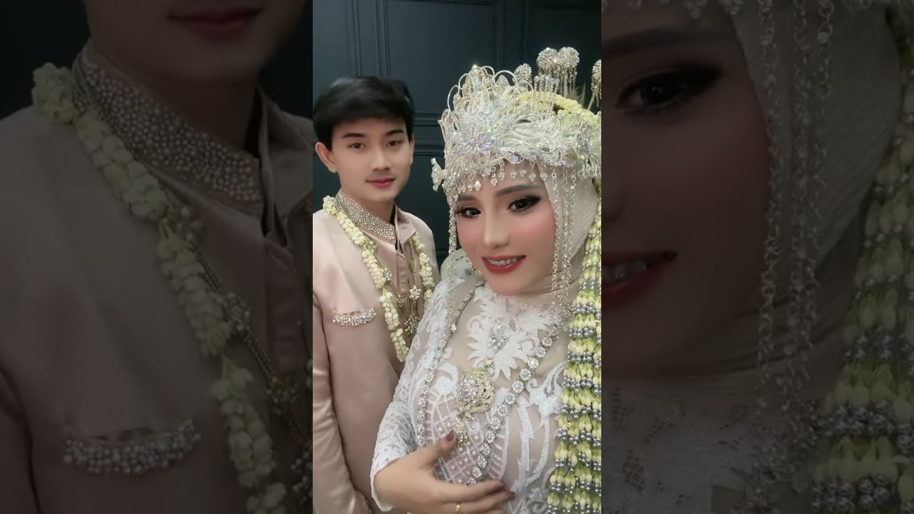 “CICI SAMA A LUKMAN NIKAH?‼️😱 #fypシ #viral #shorts