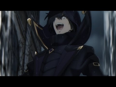 Cid Kageno Laugh Scene | The Eminence In Shadow Episode 20 1080p