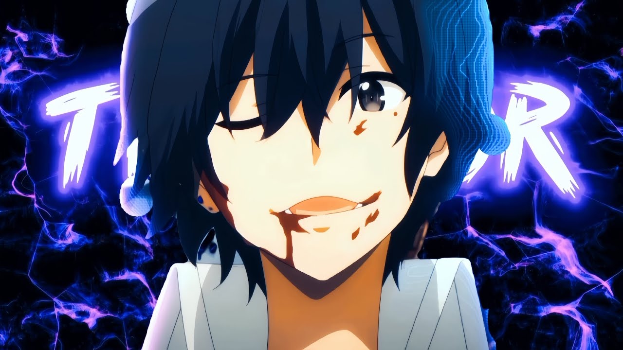 Cid Kagenou twixtor 2k 60fps #anime #dreamsqd #keyaru #animetwixtorclips #2k #twixtor