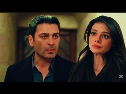 Cihan | Alya // Üzüleceksin  // Klip