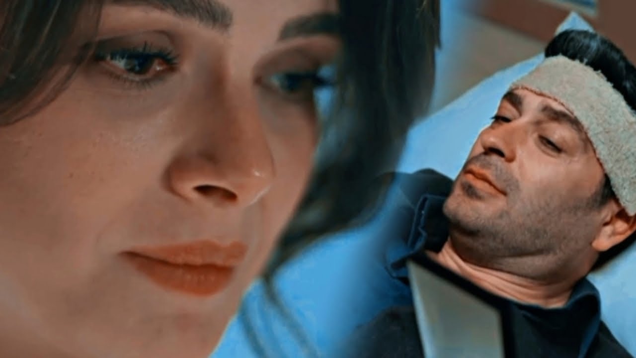 Cihan Alya Klip-Sarmaşık(Uzak Şehir)