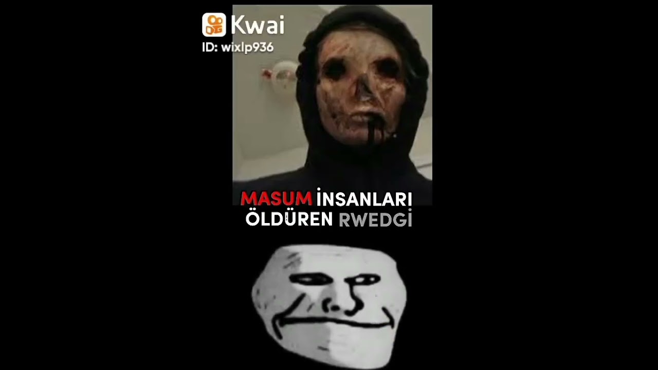 Cihan karga troll face