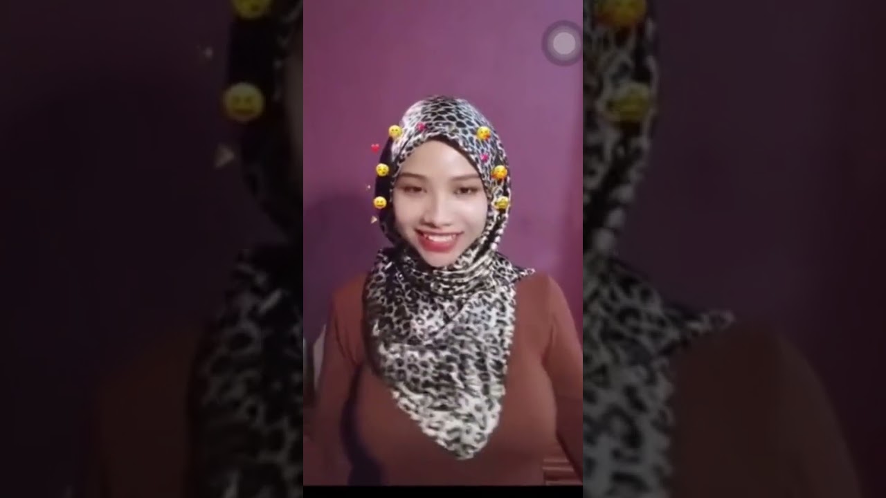 Cikya goyang padu🔥🔥🔥