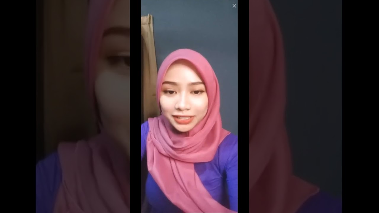 Cikya goyang tek 🔥🥵 [ BIGO LIVE MALAY ]