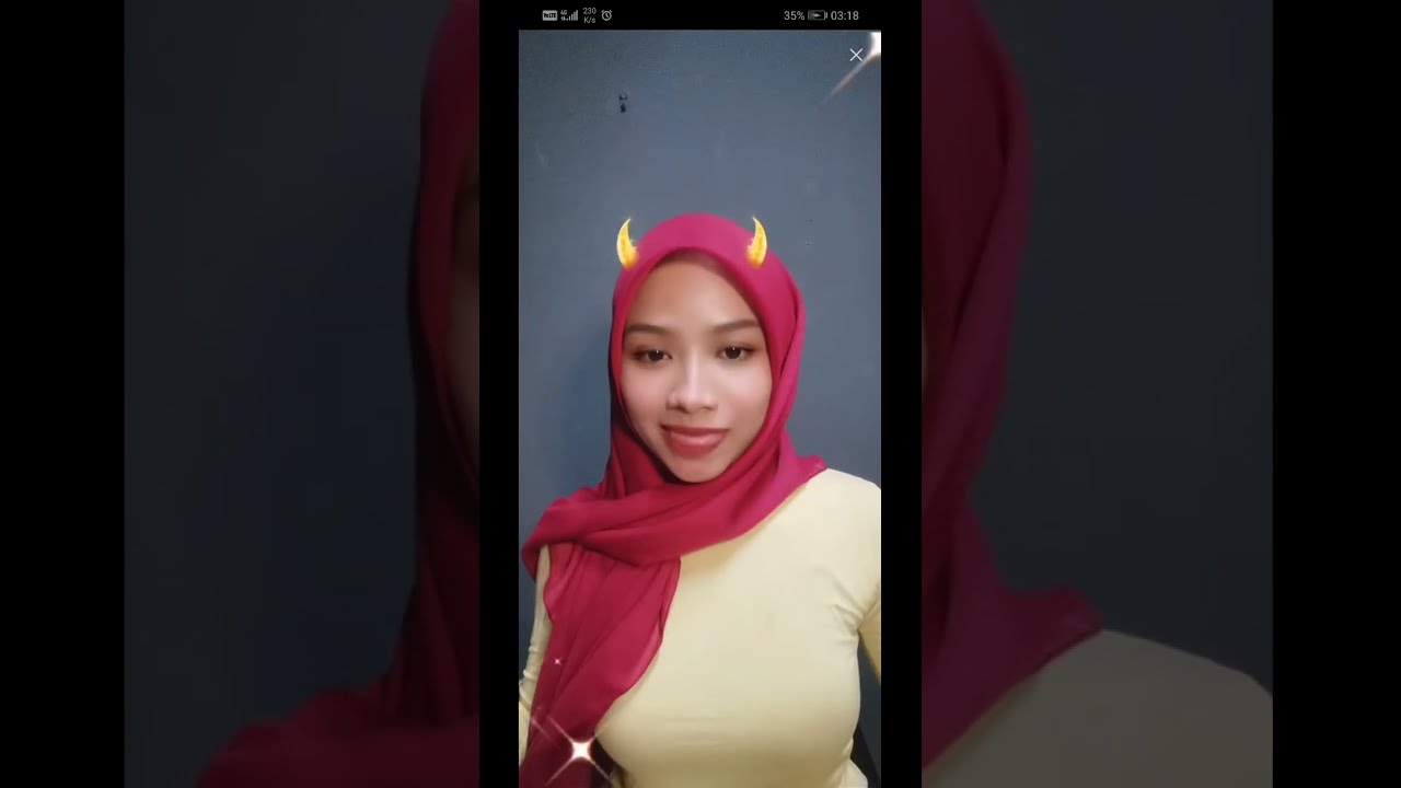 Cikya ikat tek 🔥