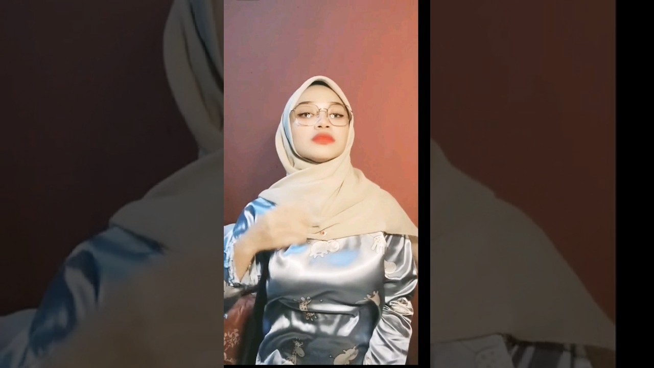 cikya premium tiktok live | bigo live cikya hijaber #shorts #viral #tiktok #trending