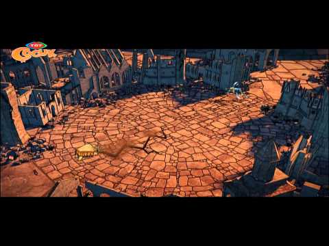 Cille - İlk Kayıp