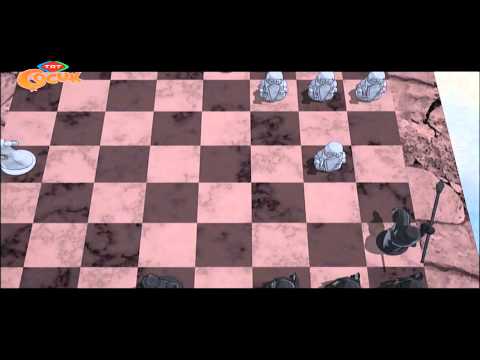 Cille - Savaş Sanatı