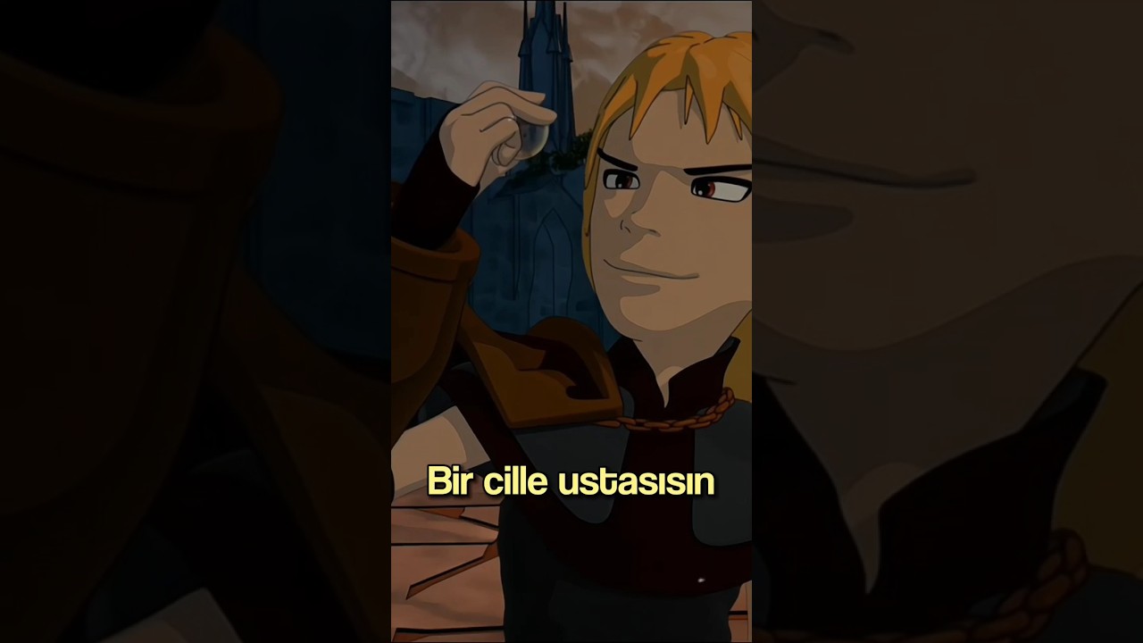 Cillenin en iyisi 🔥