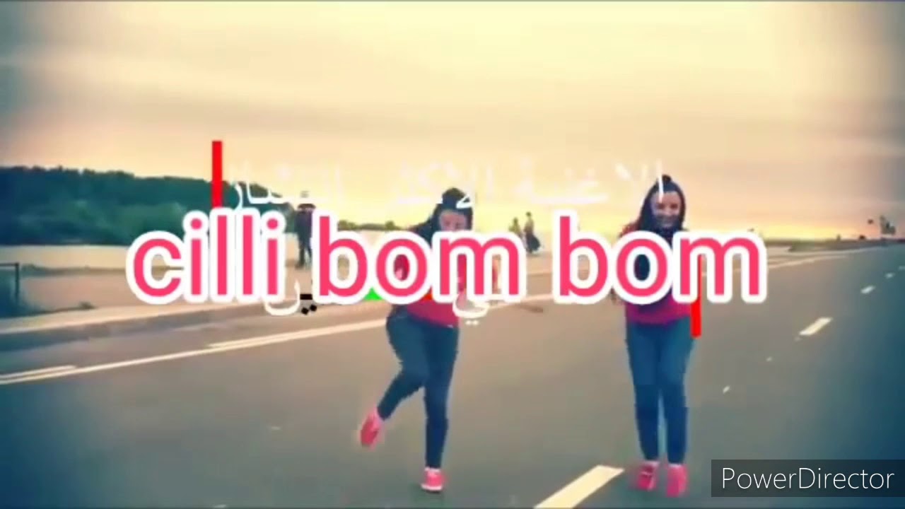Cilli bom bom yeni hızıyla 1.25